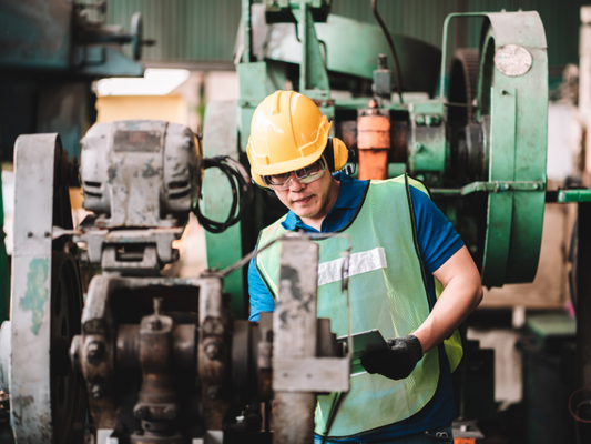 IMPLEMENTACIÓN DEL SISTEMA DE GESTIÓN DE SEGURIDAD Y SALUD EN EL TRABAJO PARA PEQUEÑAS EMPRESAS