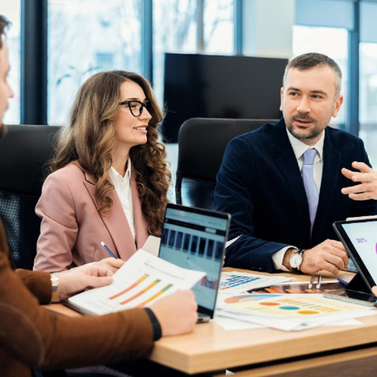 CONSULTORIA LABORAL PERMANENTE PARA EMPRESAS GRANDES (NO MYPE)