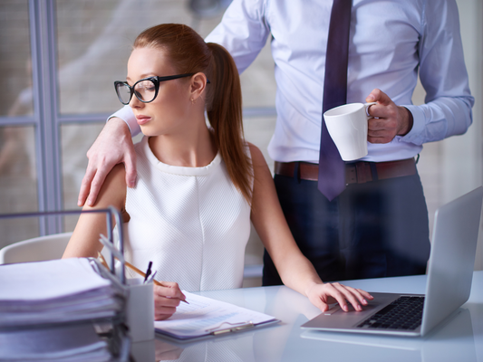 PREVENCIÓN DEL HOSTIGAMIENTO SEXUAL PARA PEQUEÑAS EMPRESAS - PACK DE IMPLEMENTACIÓN