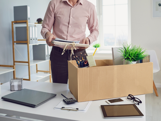 POLITICA PARA EMPRESARIOS: CESE DE TRABAJADORES DE MICRO Y PEQUEÑAS EMPRESAS