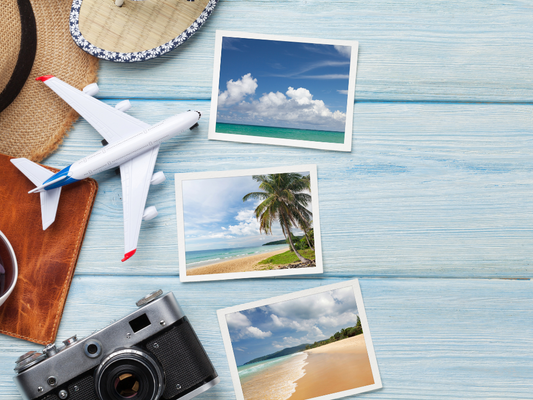 POLITICA PARA EMPRESARIOS: CONVENIOS VACACIONALES