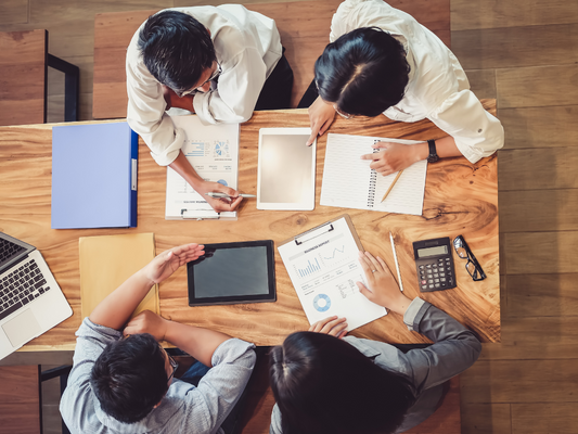 SUPERVISOR Y/O COMITÉ DE SEGURIDAD Y SALUD EN EL TRABAJO - PEQUEÑAS EMPRESAS