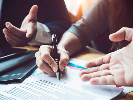 PACK CONTRATO PARA MICROEMPRESARIOS PLAZO DETERMINADO