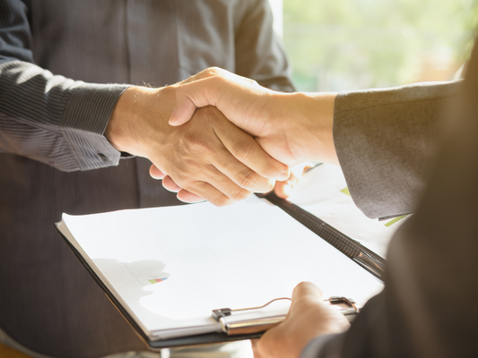 PACK CONTRATO PARA PEQUEÑOS EMPRESARIOS - PLAZO DETERMINADO