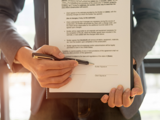 PACK CONTRATO PARA PEQUEÑOS EMPRESARIOS - PLAZO INDETERMINADO