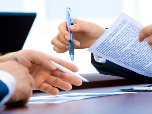 PACK CONTRATO PARA PERSONAL EXTRANJERO - COMUNIDAD ANDINA